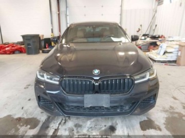 BMW Seria 5 G30-G31 2021 BMW Seria 5 540i xDrive 2021 3.0 Benzyna 335KM, zdjęcie 9