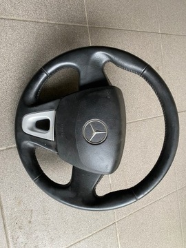 MERCEDES CITAN 415 ULOŽENÍ ŘIDIČE