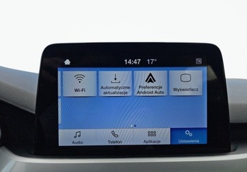 Ford Focus IV Kombi 1.5 EcoBlue 120KM 2020 Ford Focus Salon Polska Pakiet WINTER Grupa Adamowscy 1.5 Diesel 120KM, zdjęcie 20