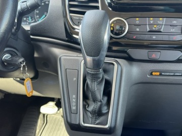 Ford Transit Custom I 2020 Ford Transit Custom 5-osob. L2H1 Automat_2.0/170KM, zdjęcie 11