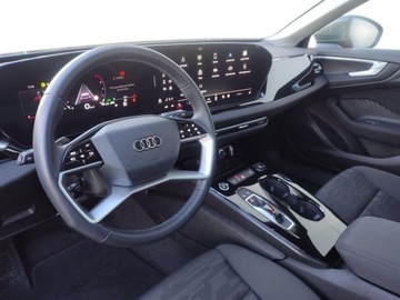 Audi A5 B10 Avant 2.0 TFSI 150KM 2025 Audi A5 Avant Audi A5 TFSI Avant 150km S tronic 2.0 Benzyna 150KM, zdjęcie 8