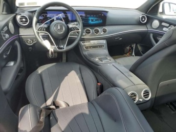Mercedes Klasa E W214 2023 Mercedes-Benz Klasa E 350 4Matic 2023 2.0l 2.0 Benzyna 255KM, zdjęcie 8