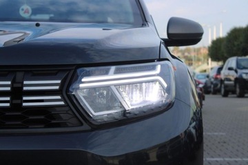 Dacia Duster II SUV Facelifting 1.3 TCe 150KM 2024 Dacia Duster Journey, zdjęcie 6