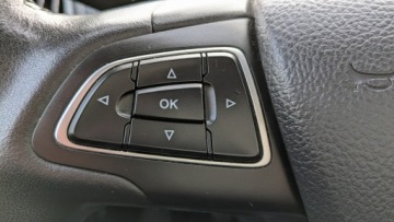 Ford Focus III Kombi Facelifting 1.0 EcoBoost 100KM 2017 Ford Focus 1.0i 101PS OPŁACONY Bezwypadkowy, zdjęcie 23