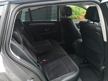 Renault Laguna III Grandtour 2.0 dCi 150KM 2008 Renault Laguna 2,0 DCI 150KM Klimatronic Tempomat, zdjęcie 22