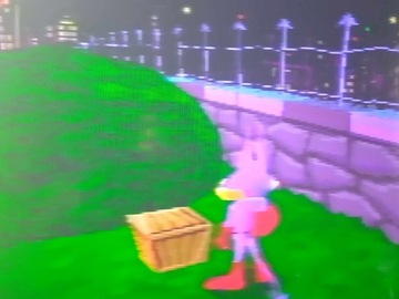 Игра JERSEY DEVIL для PSX ПРОЧИТАЙТЕ ОПИСАНИЕ!!!