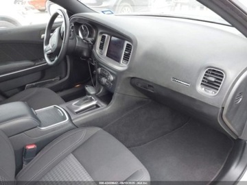 Dodge Charger VII 2023 Dodge Charger SXT 2023, od ubezpieczalni 3.6 Benzyna 292KM, zdjęcie 6