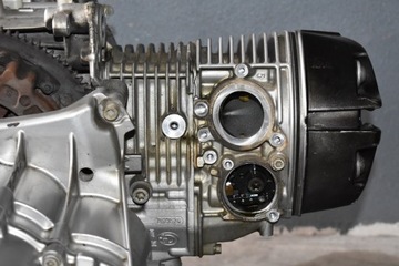 Двигатель с коробкой передач BMW R1200GS 2006 г.в.