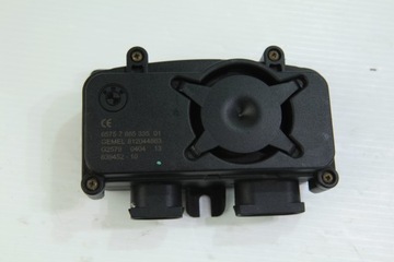 BMW R 1200 GS K25 04-07 ALARM