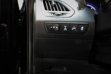 Hyundai ix35 SUV R 2.0 CRDi 184KM 2011 Hyundai ix35 4WD*I rej 2012*Automat*4 Podgrzewane, zdjęcie 13