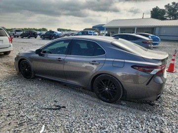 Toyota Camry IX 2023 Toyota Camry XSE 2023 2.5l 2.5 Benzyna 206KM, zdjęcie 1