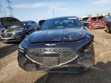  Genesis G70 Sport Prestige 2026 3.3 Benzyna 365KM, zdjęcie 5