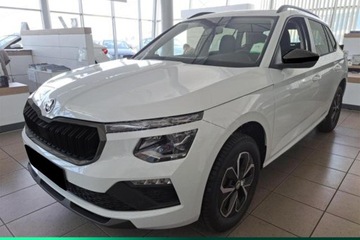 Skoda Kamiq Crossover 1.5 TSI 150KM 2024 Skoda Kamiq Selection 1.5 TSI 150KM DSG, zdjęcie 1