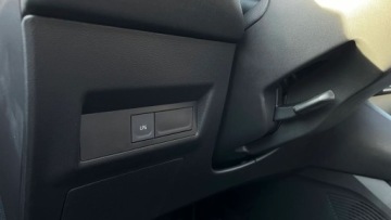 Renault Captur II Crossover Facelifting 1.0 TCe Eco-G 100KM 2024 Renault Captur techno TCe 100 Eco-G ZYSKAJ 18 409 ZL z DODATKOWA GWARANCJA, zdjęcie 10