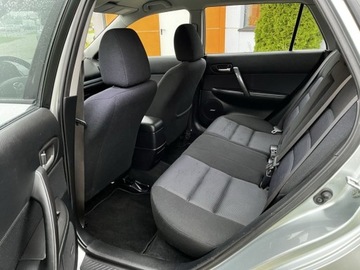 Mazda 6 I Kombi 1.8 MZR 120KM 2007 Mazda 6 Mazda 6 Lift 1.8 Benzyna 2007r Xenon Bose Oplacona Niemcy 1.8, zdjęcie 7