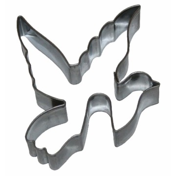 FOREMKA METALOWA DO CIASTEK gołąb na kubek filiżankę 5,6