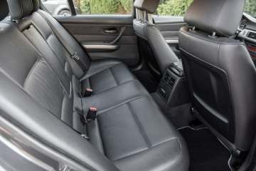 BMW Seria 3 E90-91-92-93 Limuzyna E90 320d 163KM 2006 BMW 320 2.0d 163KM ! M47 Rozrząd z przodu !, zdjęcie 7