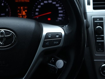 Toyota Avensis III Wagon Facelifting 2.0 D-4D 124KM 2012 Toyota Avensis 2.0 D-4D, Navi, Klima, Klimatronic, zdjęcie 19