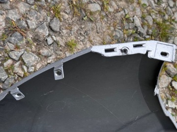 MITSUBISHI GRANDIS MN145450 NÁRAZNÍK PŘEDNÍ