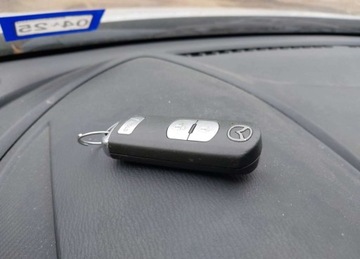 Mazda CX-3 2017 Mazda CX-3 Sport, od ubezpieczalni 2.0 Benzyna 146KM, zdjęcie 10