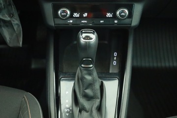 Skoda Kamiq Crossover 1.0 TSI 115KM 2020 Skoda Kamiq 1.0 TSI, Salon Polska, Serwis ASO, zdjęcie 10