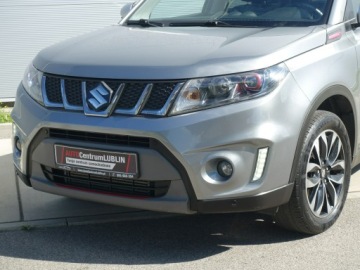 Suzuki Grand Vitara II 2017 Suzuki Vitara 1.4, zdjęcie 6