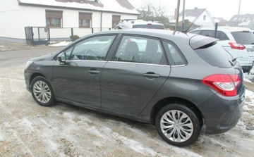 Citroen C4 II Hatchback 5d 1.6 HDi 92KM 2014 Citroen C4 1.6 Diesel 92KM, zdjęcie 7