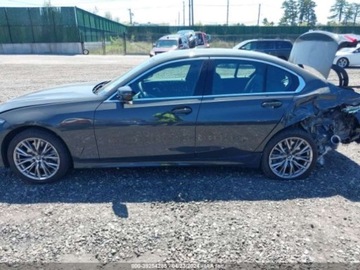 BMW Seria 3 G20-G21 2024 BMW Seria 3 2024r, 330I, XDrive, 2.0L 2.0 Benzyna 255KM, zdjęcie 4