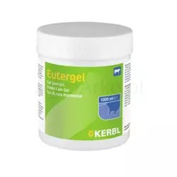 Żel do pielęgnacji wymion z olejami Eutergel 1000 g Kerbl