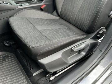 Skoda Octavia IV Liftback 1.5 TSI EVO 150KM 2022 Skoda Octavia FV-23%, ASO, Salon PL, Bezwypadkowy,, zdjęcie 13