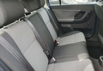 Skoda Fabia II Kombi 1.4 i 16V 85KM 2009 Skoda Fabia 1.4MPi 86KM Kombi Klima 1.4 Benzyna 86KM, zdjęcie 23