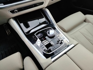 BMW X6 G06 2023 BMW X6 salon Polska, gwarancja i serwis do 2029,, zdjęcie 16