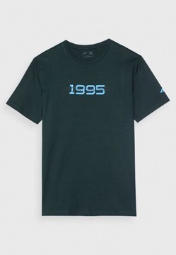 КОМПЛЕКТ МУЖСКОЙ СПОРТИВНОЙ ФУТБОЛКИ 4F ФУТБОЛКА ПОВСЕДНЕВНАЯ БЛУЗКА