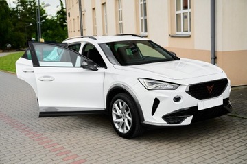 Volkswagen Arteon Fastback Facelifting 1.5 TSI 150KM 2022 BIAŁA PERŁA __100% BEZWYPADKOWY, zdjęcie 17