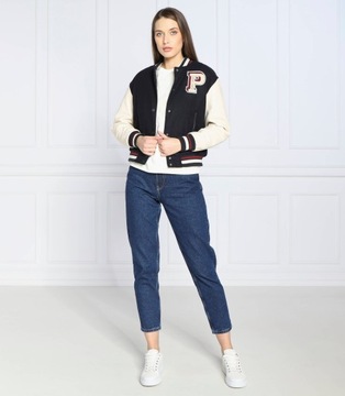 Kurtka bomber PEPE JEANS LONDON L