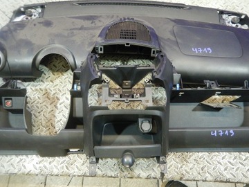 CITROEN C1 12- FACELIFT FL DESKA ROZDĚLOVAČE KOKPIT