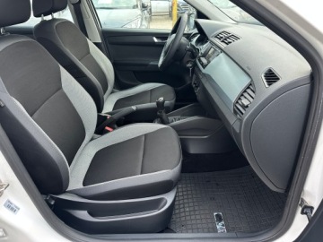 Skoda Fabia III Hatchback 1.2 TSI 90KM 2015 1.2 TSI 90KM/I rej. 2016/ Salon PL/I WŁ/Faktura VAT 23%/Zamiana/Kredyt, zdjęcie 17