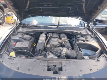 Dodge Charger VII 2020 Dodge Charger Scat Pack 2020 6.4l 6.4 Benzyna 485KM, zdjęcie 8