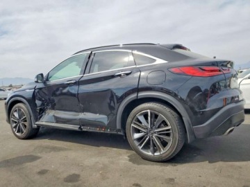 Infiniti 2024 Infiniti QX55 Luxe 2024 2.0 Benzyna 268KM, zdjęcie 1