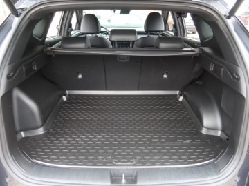 Hyundai Tucson IV SUV HEV 1.6 T-GDI HEV 230KM 2022 Hyundai Tucson 1.6 T-GDI HEV, Salon Polska, zdjęcie 13