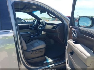 Chevrolet Suburban GMT900 2024 Chevrolet Suburban 2024r., 5.3L 5.3 Benzyna 355KM, zdjęcie 8