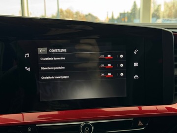 Opel Mokka II SUV 1.2 Turbo 130KM 2023 Opel Mokka GS / LED / 1 właściciel / Salon Polska, zdjęcie 28