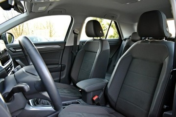 Volkswagen T-Roc I SUV Facelifting 1.5 TSI ACT 150KM 2024 Volkswagen T-Roc Bezwypadkowy / Salon Polska /, zdjęcie 10