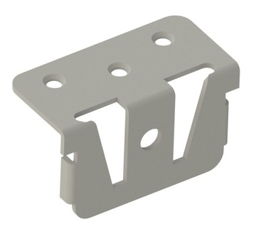 Центральный крючок для кровати