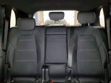 Mercedes GLB 2024 Mercedes-Benz GLB 250 4Matic 2024 2.0 Benzyna 221KM, zdjęcie 10