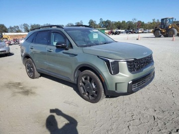 Kia Sorento IV 2024 Kia Sorento Ex 2024 2.5l 2.5 Benzyna 281KM, zdjęcie 4