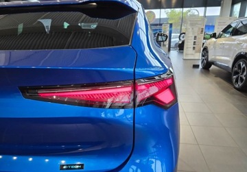 Renault 2025 Renault Rafale 4x4 300 km hybryda plug-in atelier Alpine E-Tech 4x4 300, zdjęcie 31