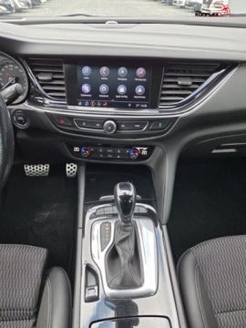 Opel Insignia II Grand Sport 2.0 CDTI 170KM 2018 Opel Insignia 2.0 CDTI 170KM Automat Full Led Salon Polska Faktura Vat 2.0, zdjęcie 15