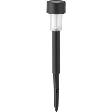 Lampa solarna wbijana Gardenic 31 cm 15 szt.