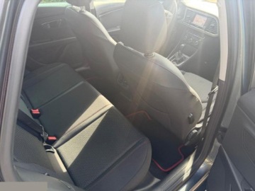 Seat Leon III Hatchback 2.0 TDI CR 150KM 2014 Seat Leon 2.0 TDI DPF Ecomotive DSG FR 150KM 2014r Możliwa zamiana!, zdjęcie 14